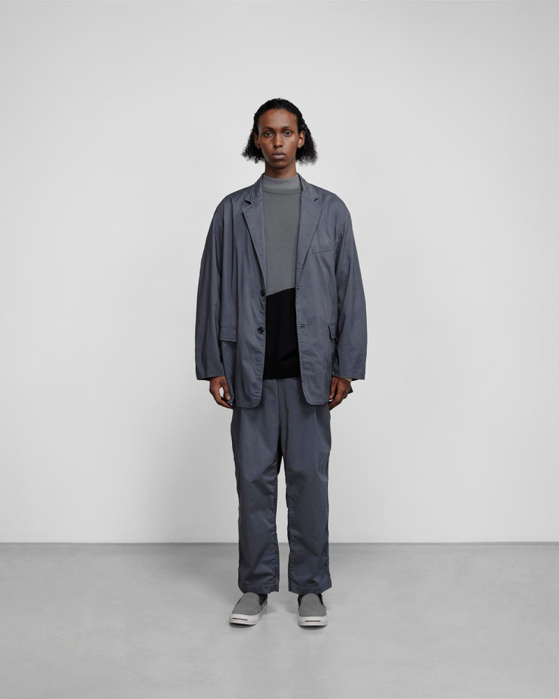 Graphpaper lookbook for Autumn/Winter 2024