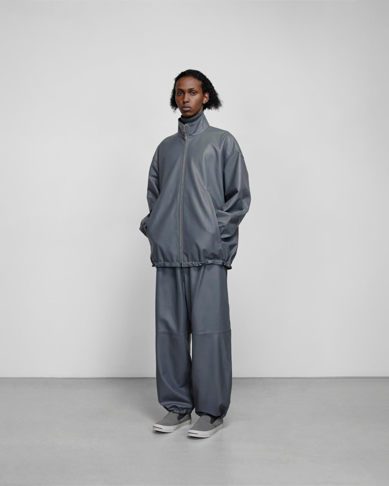 Graphpaper lookbook for Autumn/Winter 2024