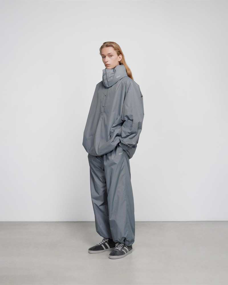 Graphpaper lookbook for Autumn/Winter 2024