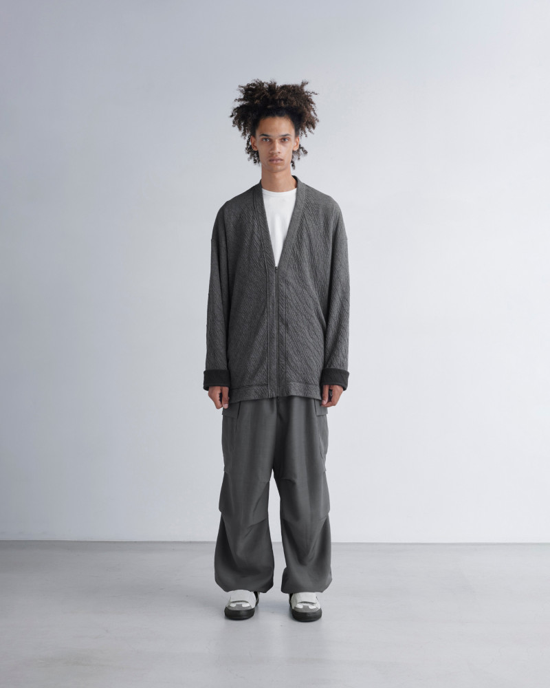 Graphpaper lookbook for Spring/Summer 2024