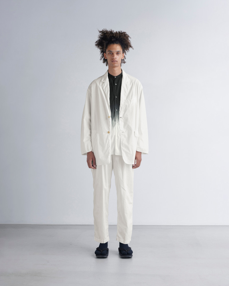 Graphpaper lookbook for Spring/Summer 2024