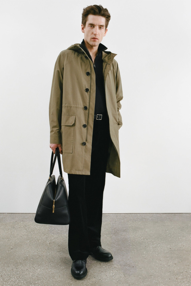 Nili Lotan lookbook for Pre-Fall 2025