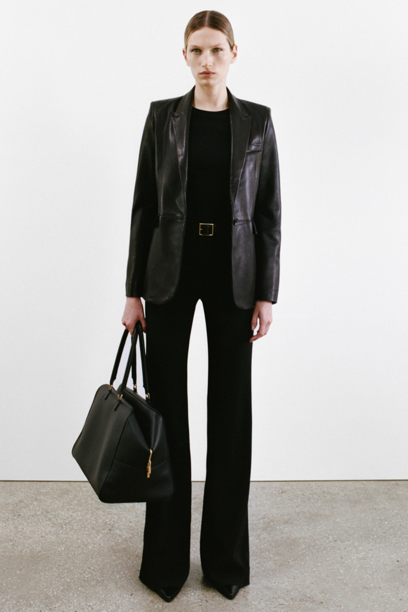 Nili Lotan lookbook for Pre-Fall 2025