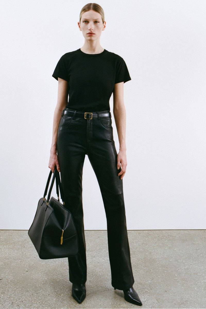 Nili Lotan lookbook for Pre-Fall 2025