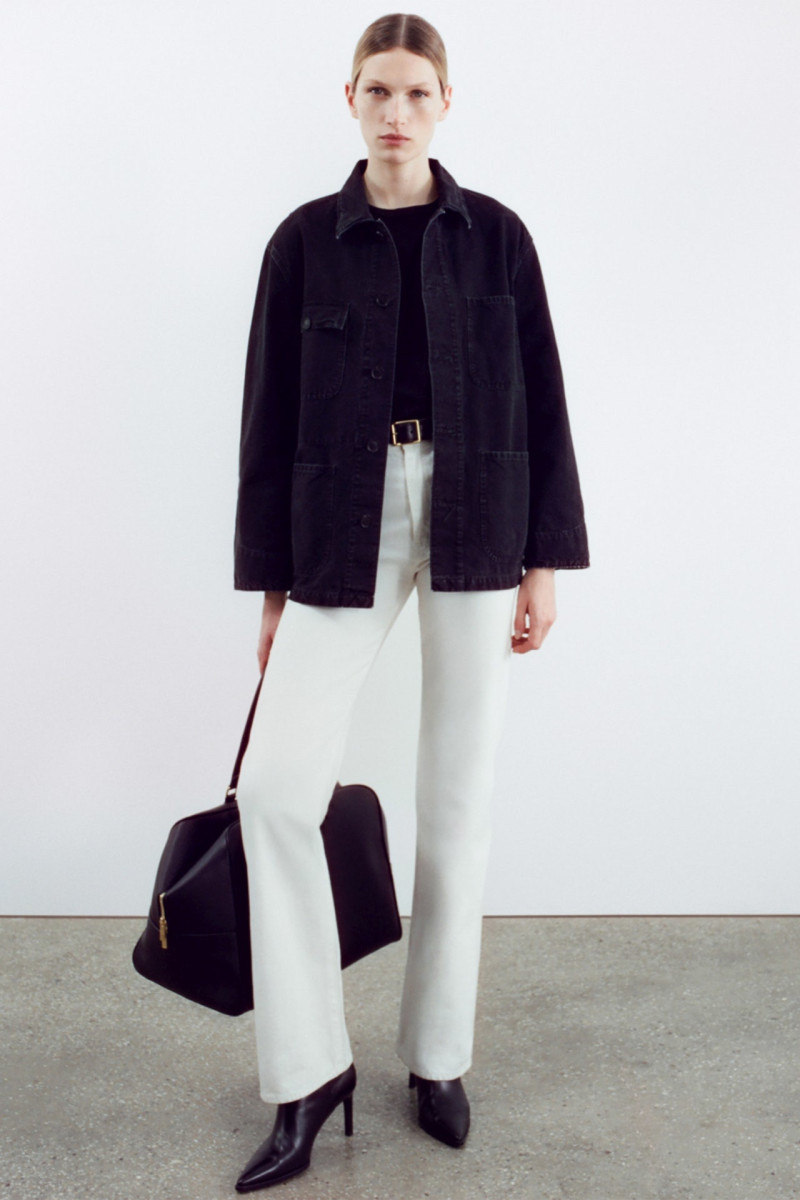 Nili Lotan lookbook for Pre-Fall 2025