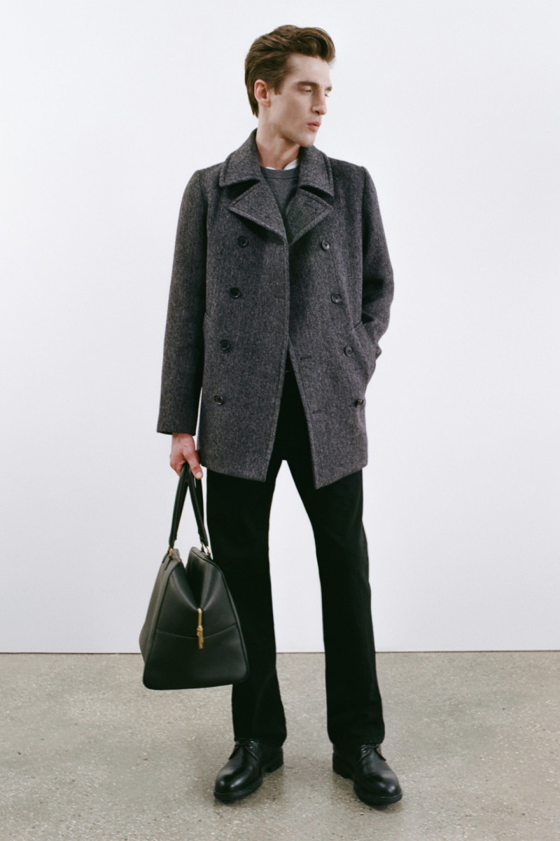 Nili Lotan lookbook for Pre-Fall 2025