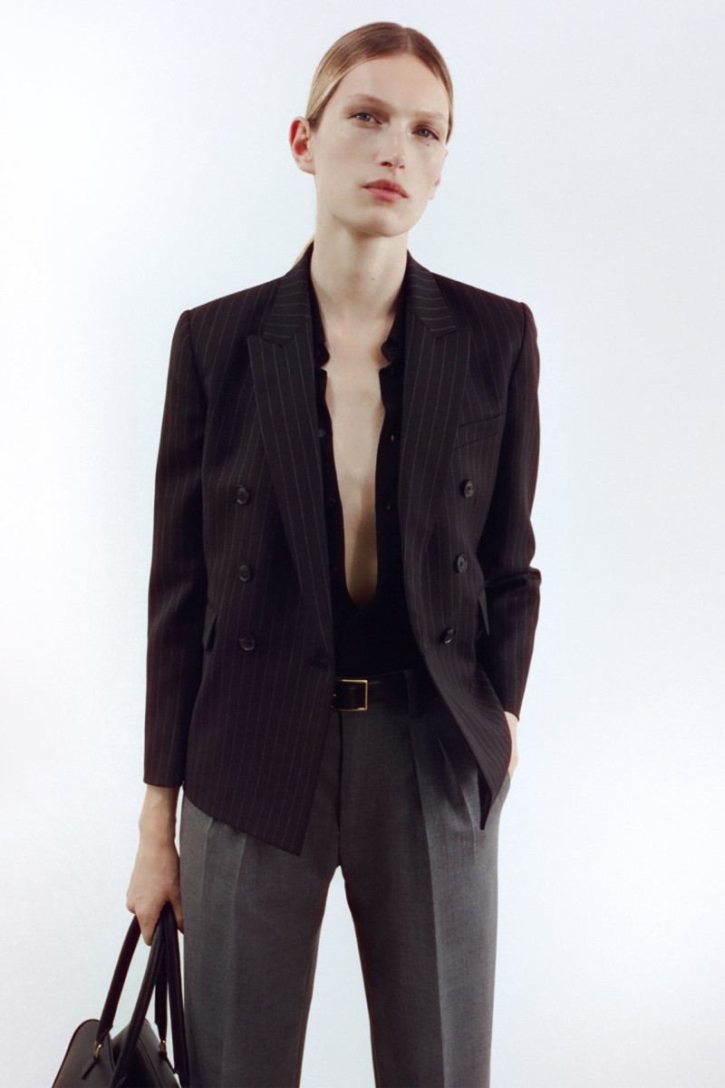 Nili Lotan lookbook for Pre-Fall 2025