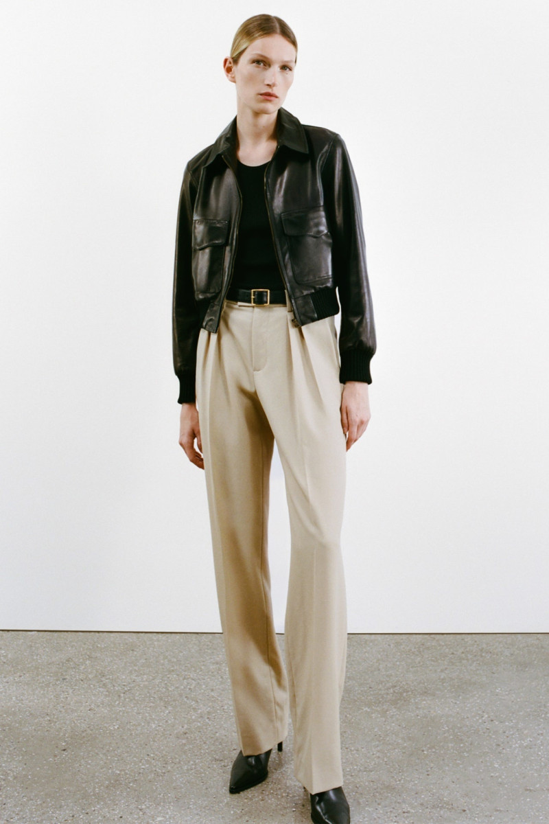 Nili Lotan lookbook for Pre-Fall 2025