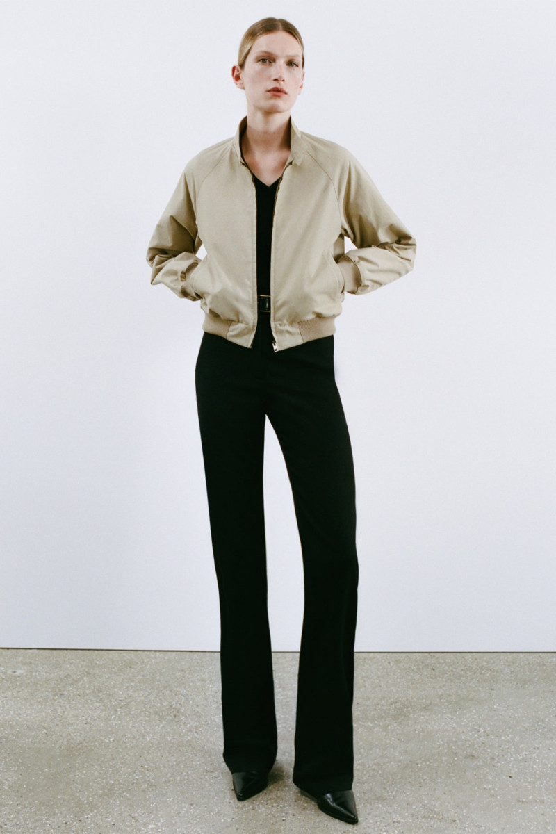 Nili Lotan lookbook for Pre-Fall 2025