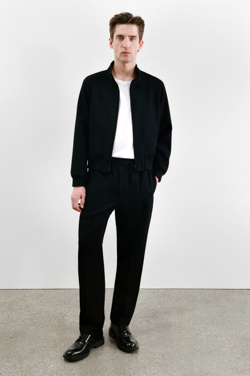 Nili Lotan lookbook for Pre-Fall 2025