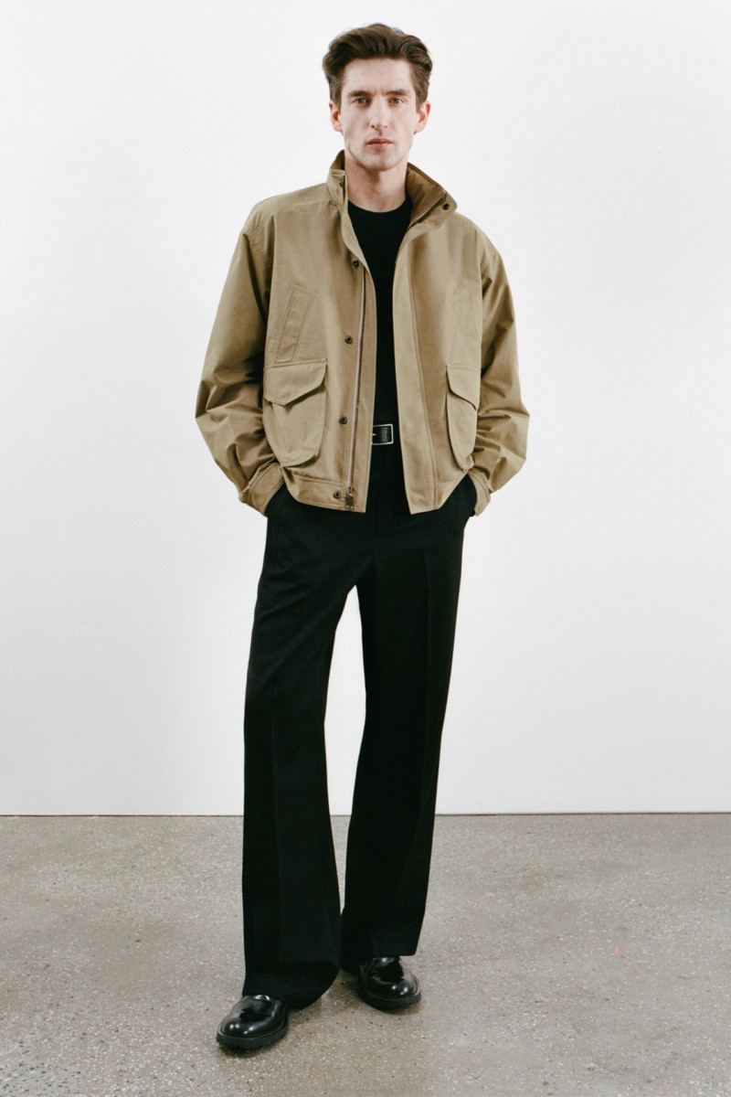 Nili Lotan lookbook for Pre-Fall 2025