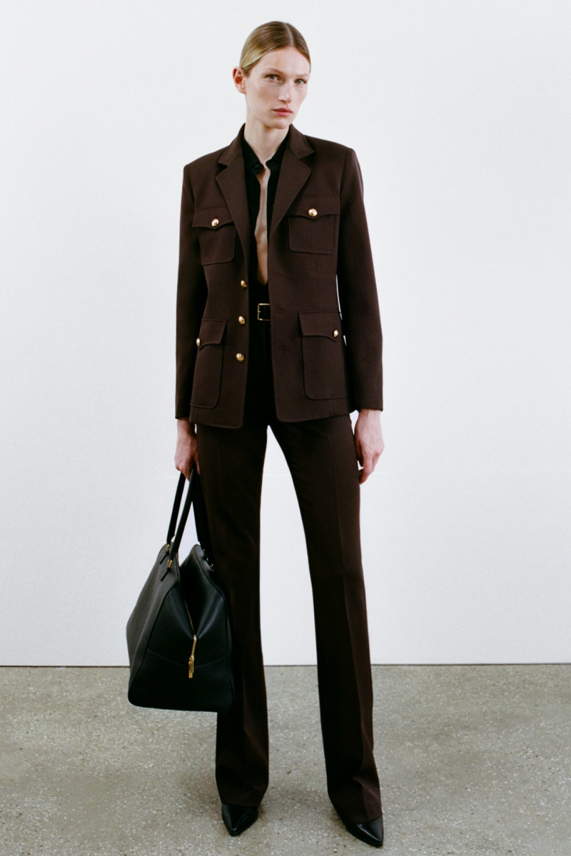 Nili Lotan lookbook for Pre-Fall 2025