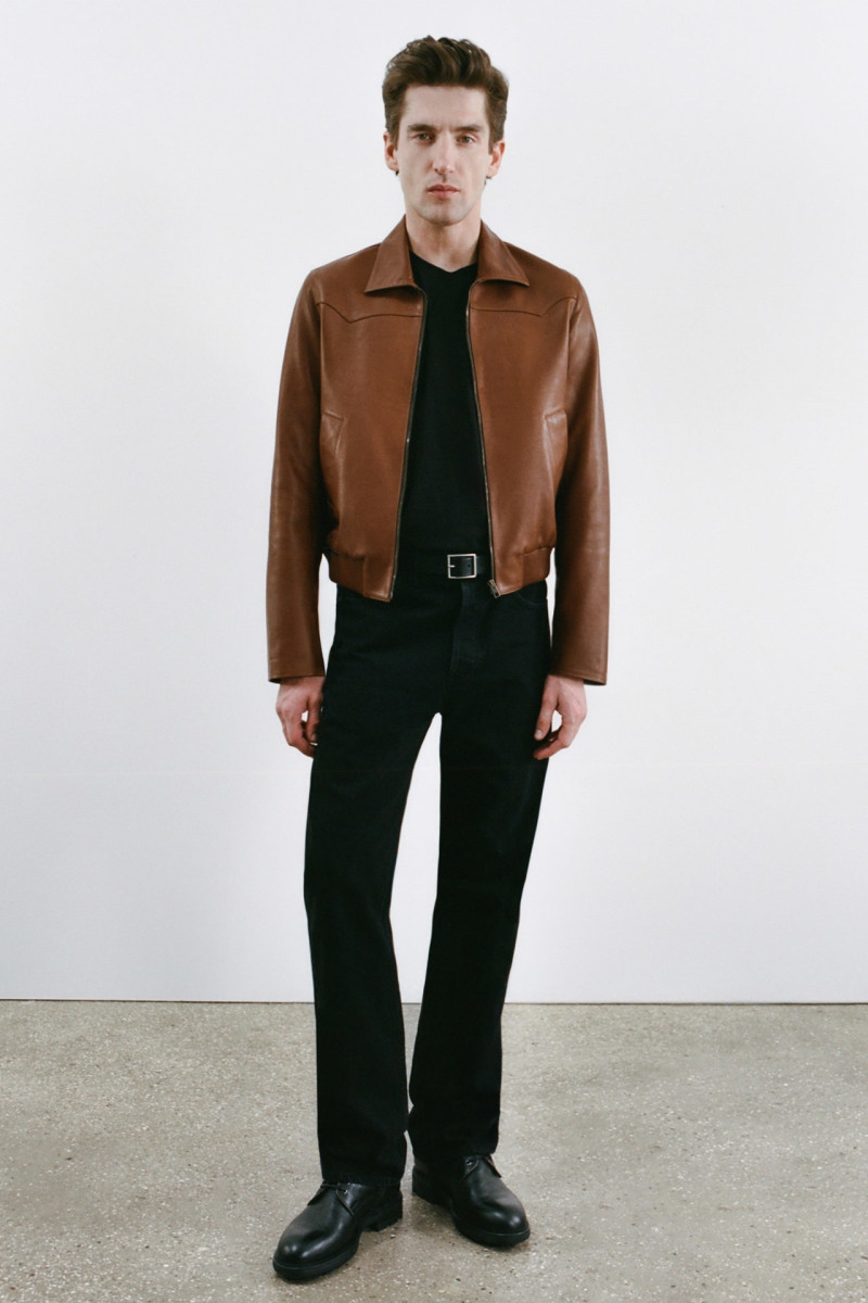 Nili Lotan lookbook for Pre-Fall 2025