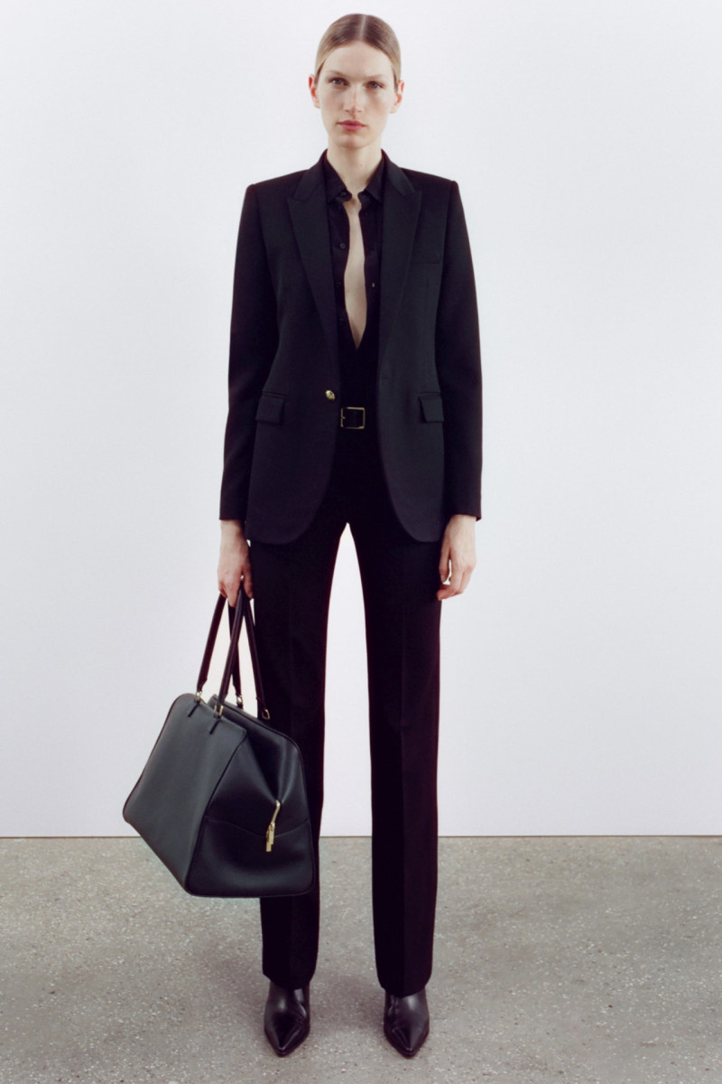 Nili Lotan lookbook for Pre-Fall 2025