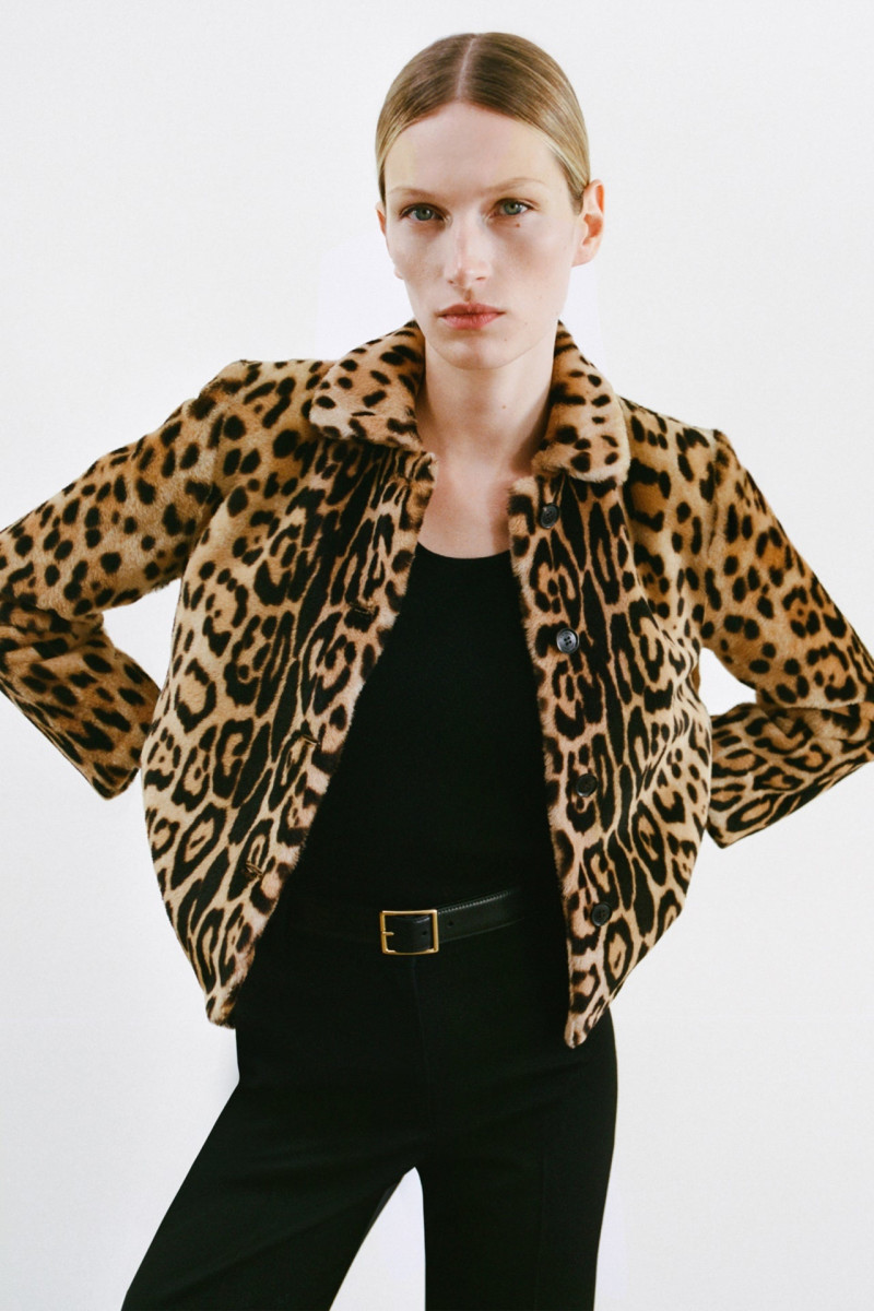 Nili Lotan lookbook for Pre-Fall 2025