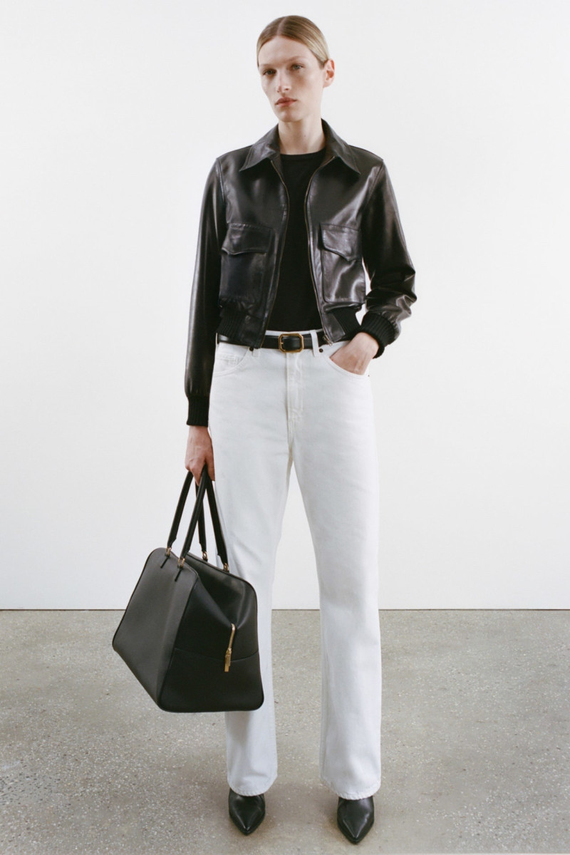 Nili Lotan lookbook for Pre-Fall 2025