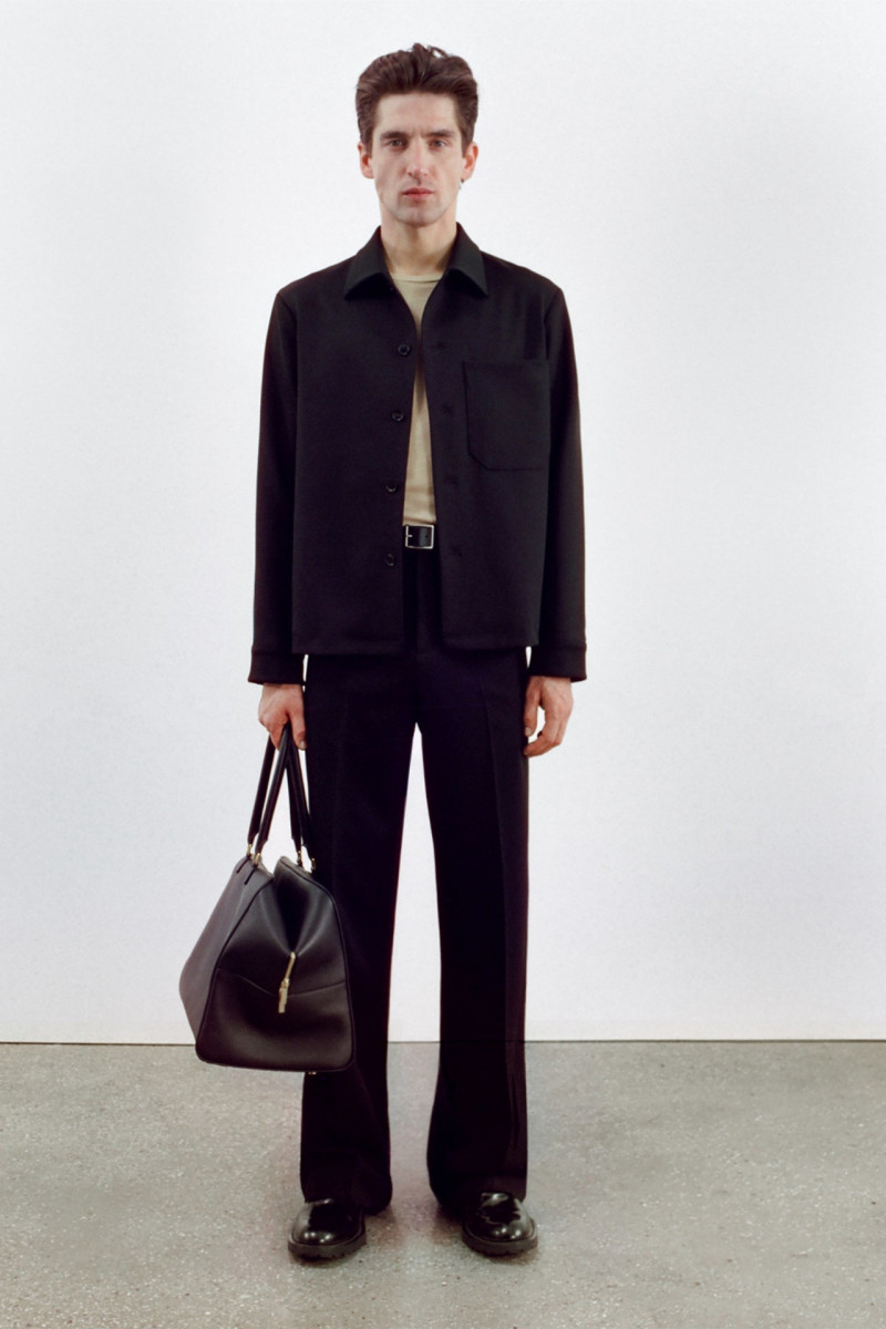 Nili Lotan lookbook for Pre-Fall 2025