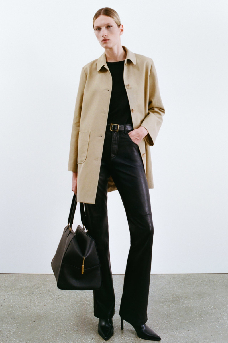 Nili Lotan lookbook for Pre-Fall 2025