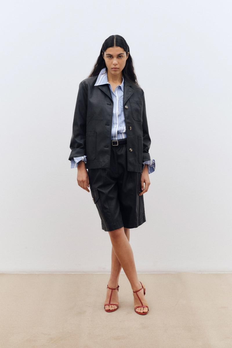 Baum und Pferdgarten lookbook for Pre-Fall 2025