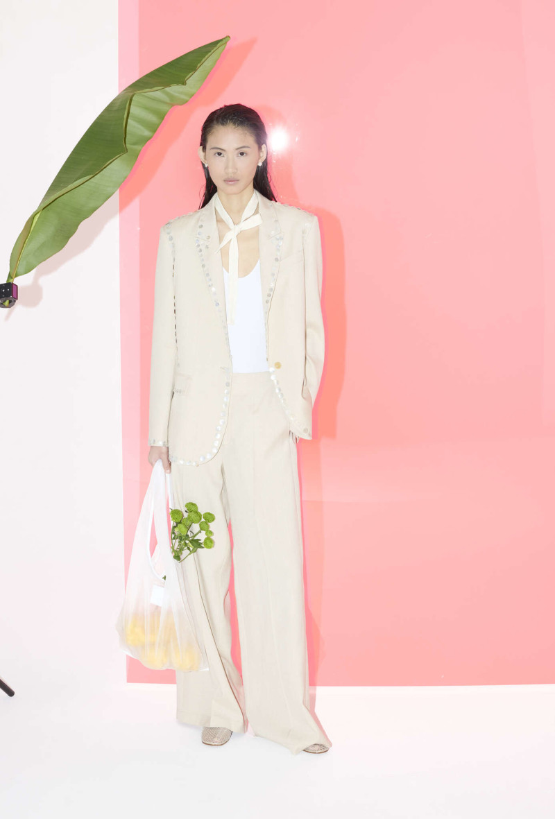 Forte Forte lookbook for Resort 2025