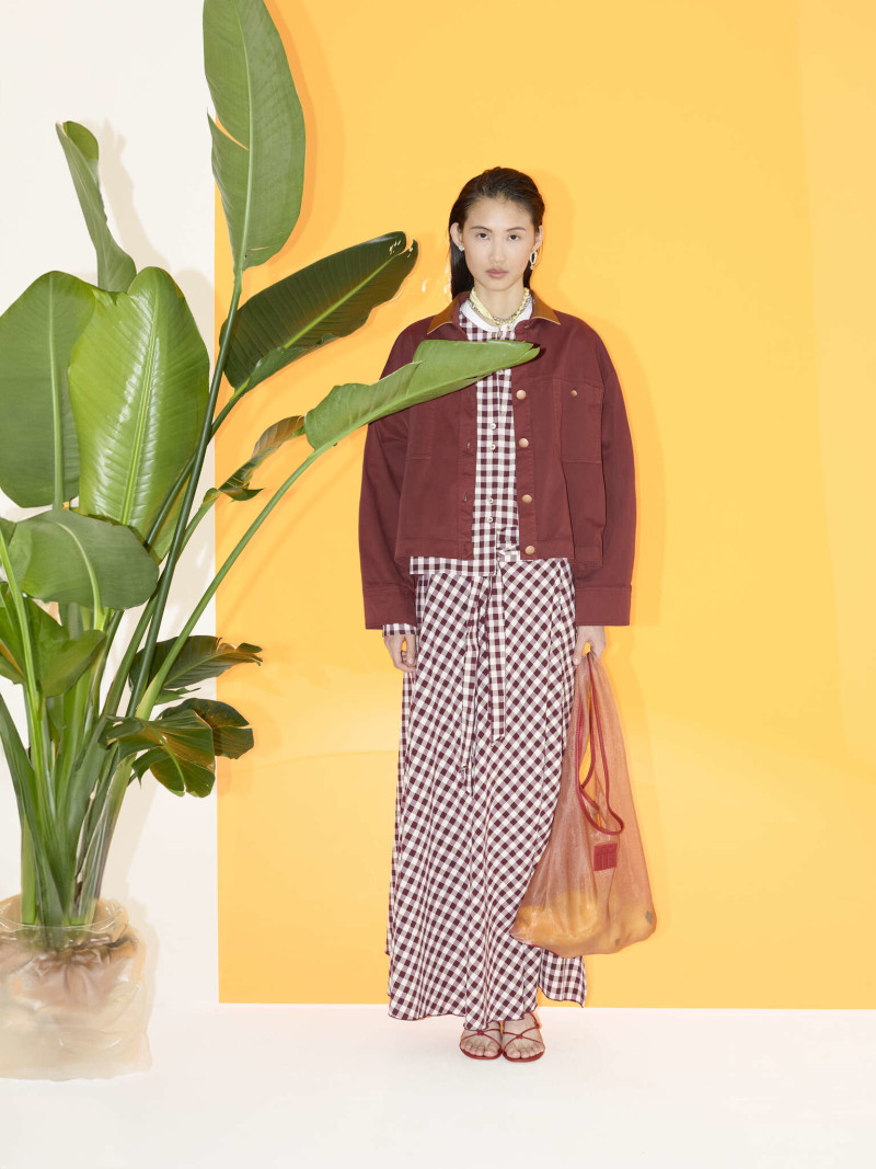 Forte Forte lookbook for Resort 2025