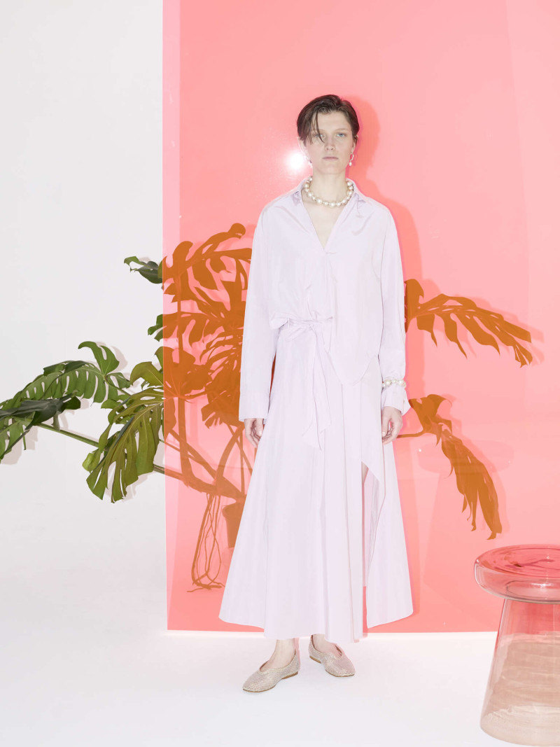 Forte Forte lookbook for Resort 2025