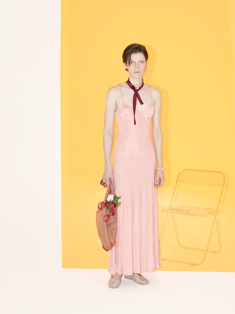 Forte Forte lookbook for Resort 2025