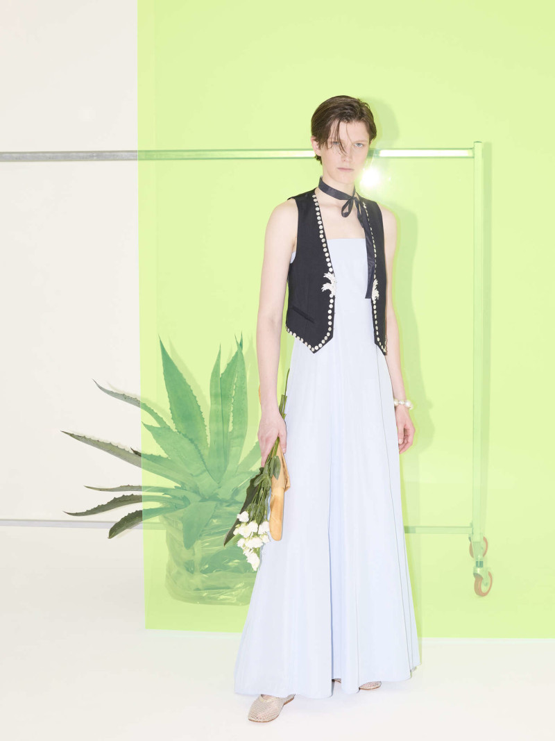 Forte Forte lookbook for Resort 2025