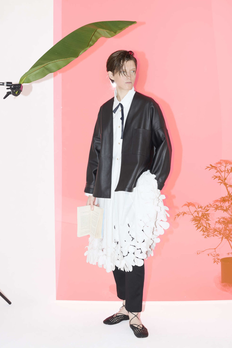 Forte Forte lookbook for Resort 2025