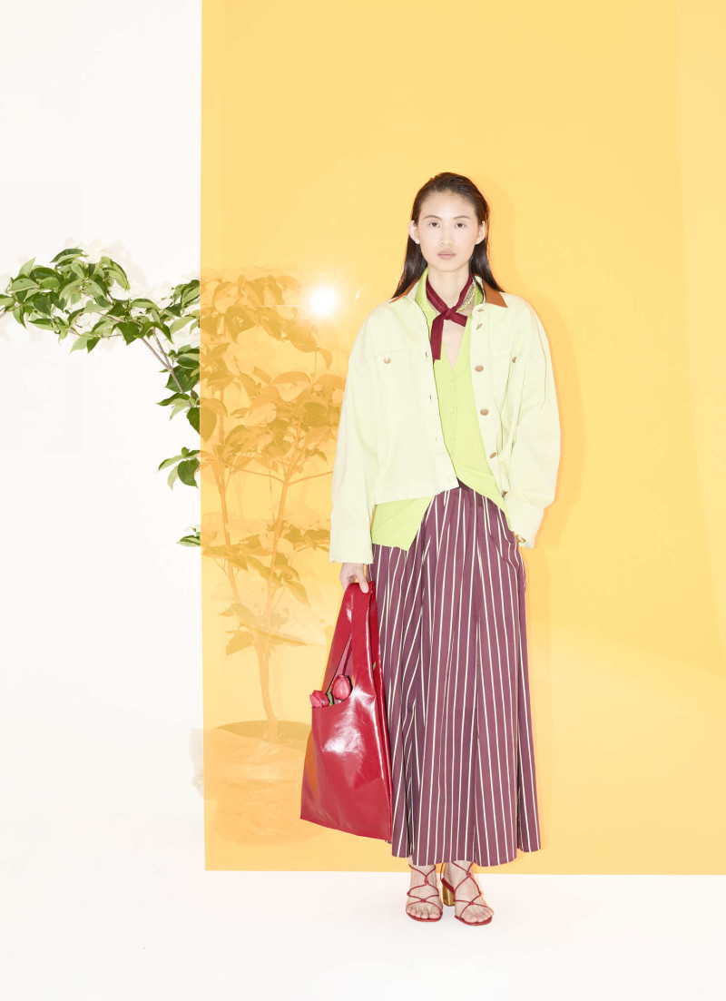 Forte Forte lookbook for Resort 2025