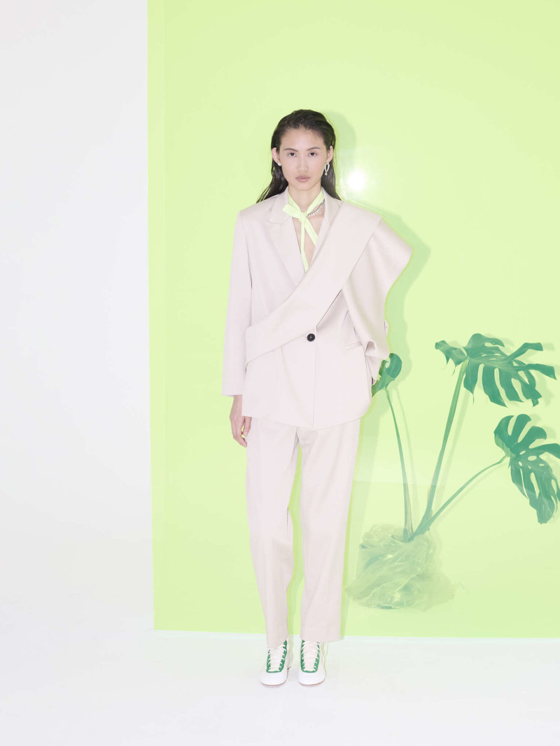 Forte Forte lookbook for Resort 2025