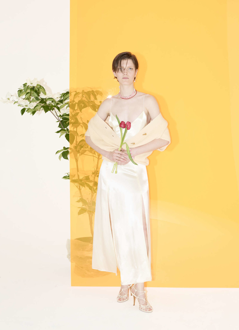 Forte Forte lookbook for Resort 2025