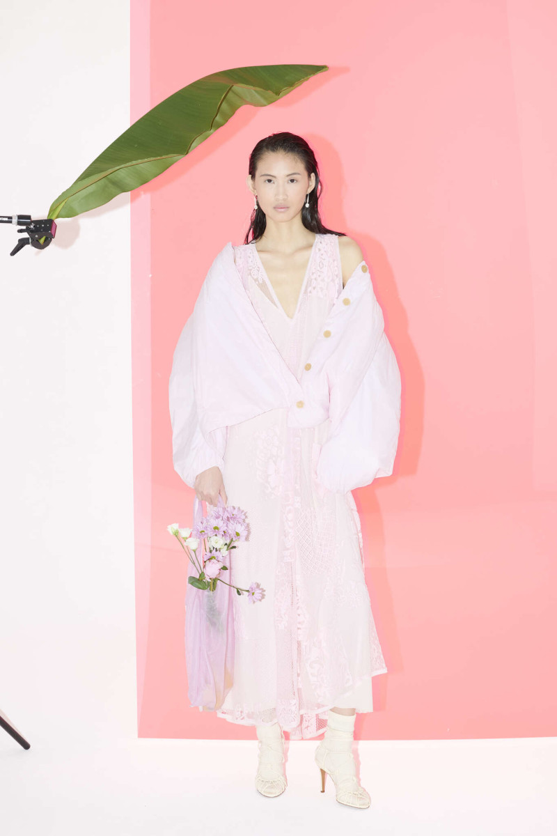 Forte Forte lookbook for Resort 2025