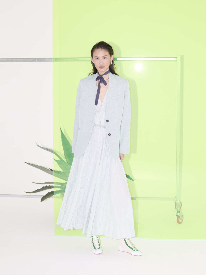 Forte Forte lookbook for Resort 2025