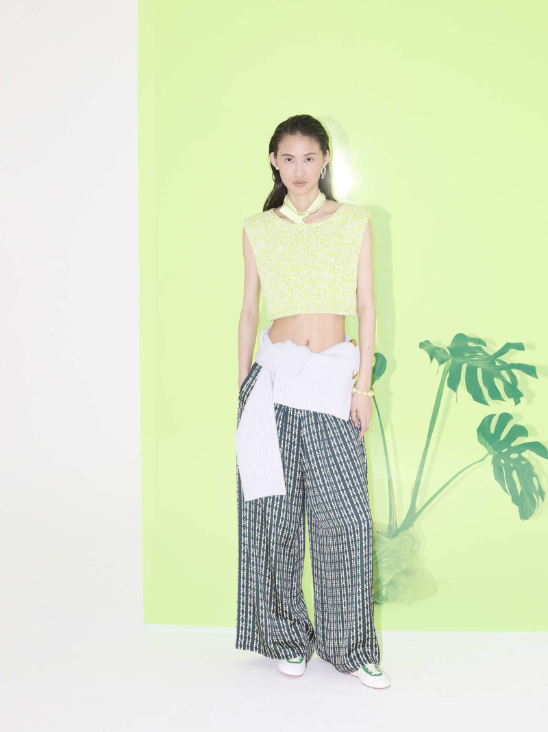 Forte Forte lookbook for Resort 2025