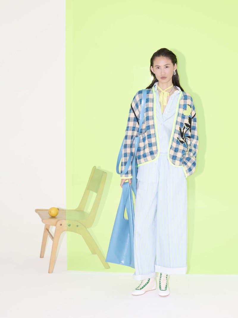 Forte Forte lookbook for Resort 2025