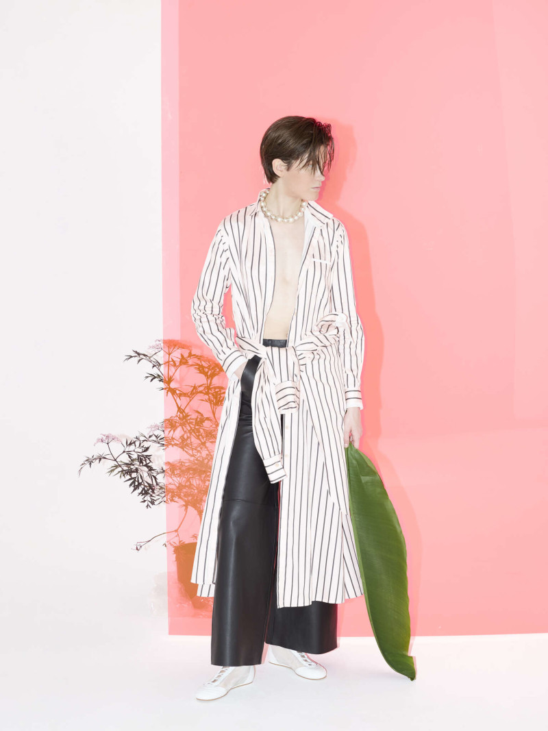 Forte Forte lookbook for Resort 2025