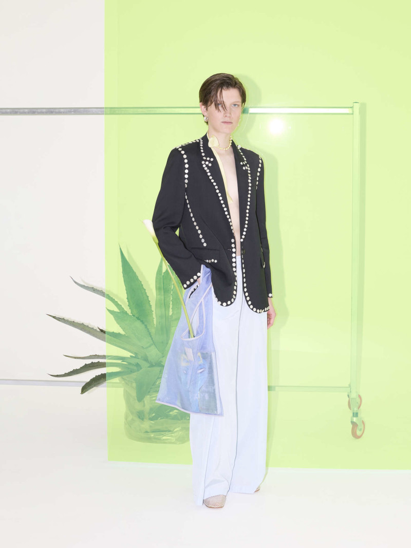 Forte Forte lookbook for Resort 2025