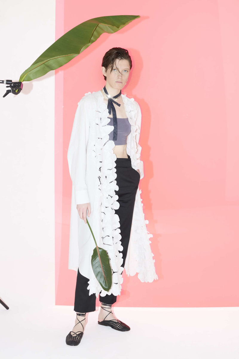 Forte Forte lookbook for Resort 2025