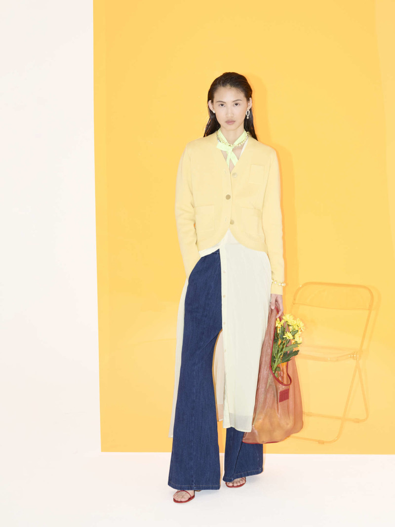 Forte Forte lookbook for Resort 2025