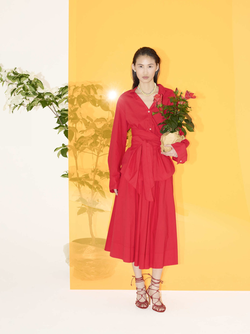 Forte Forte lookbook for Resort 2025