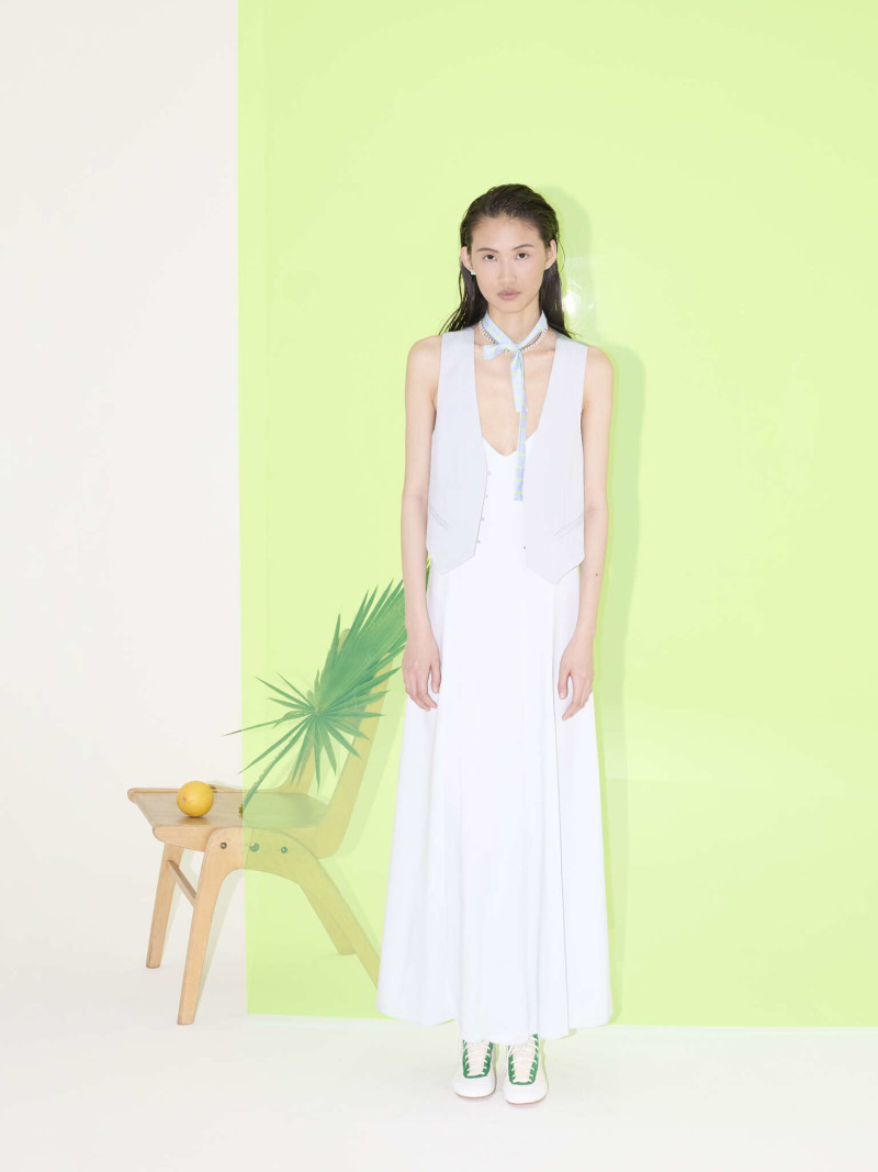 Forte Forte lookbook for Resort 2025