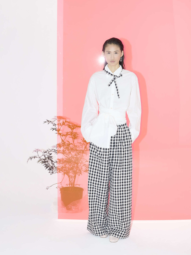 Forte Forte lookbook for Resort 2025