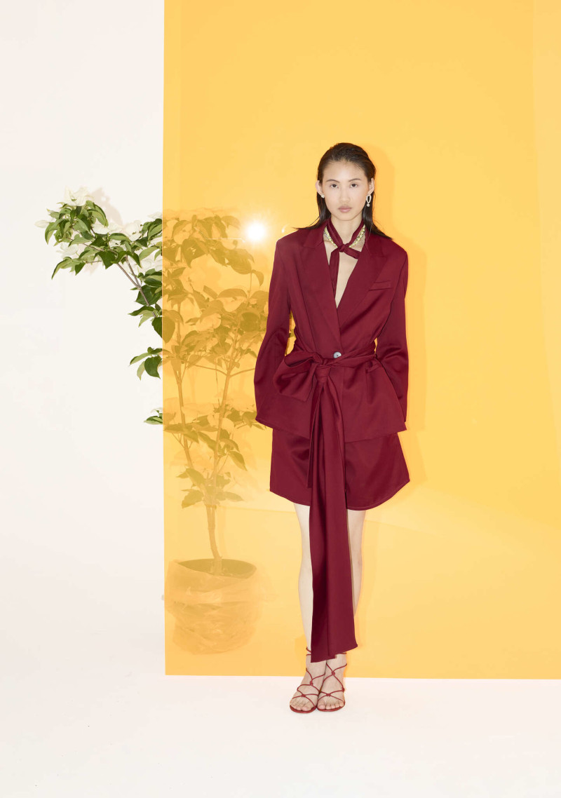 Forte Forte lookbook for Resort 2025