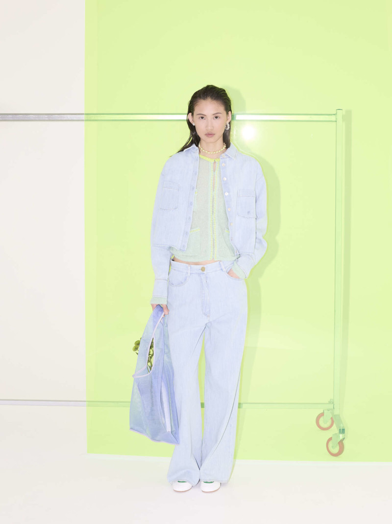 Forte Forte lookbook for Resort 2025