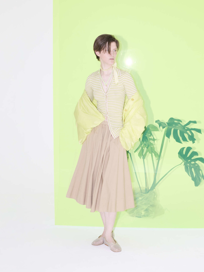 Forte Forte lookbook for Resort 2025