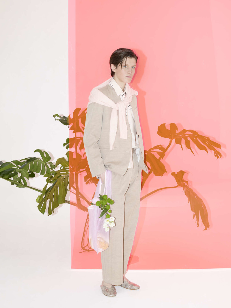 Forte Forte lookbook for Resort 2025