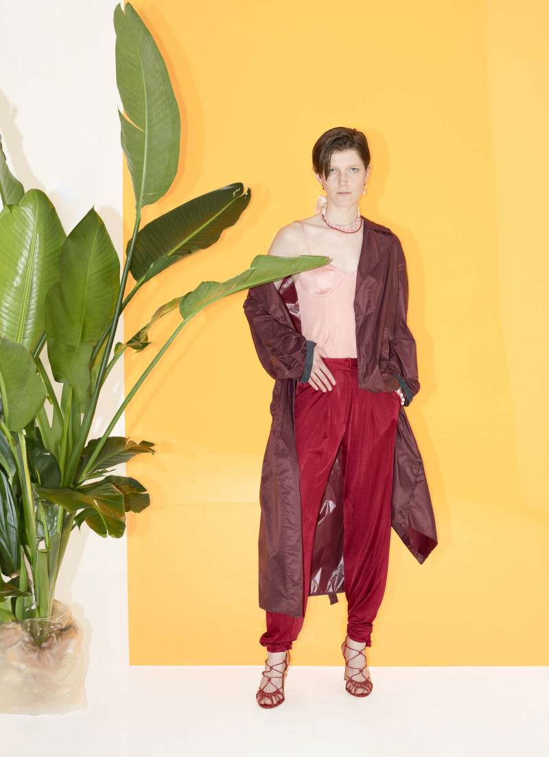 Forte Forte lookbook for Resort 2025