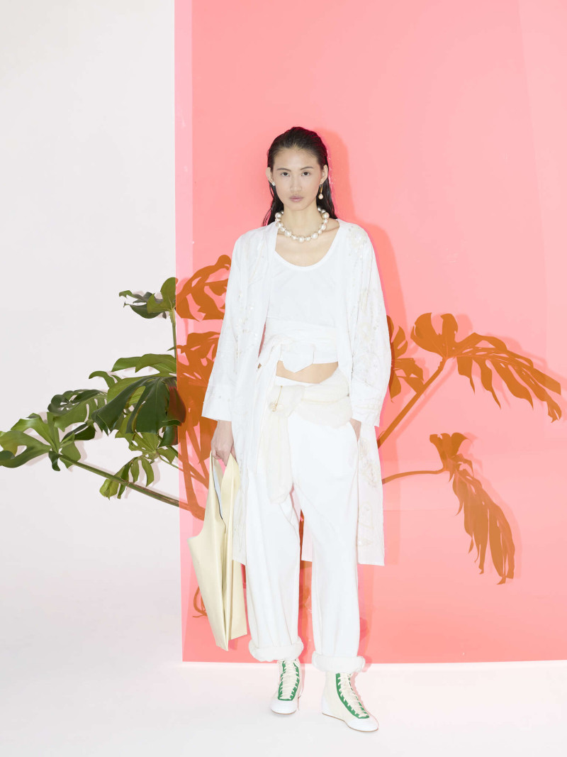 Forte Forte lookbook for Resort 2025