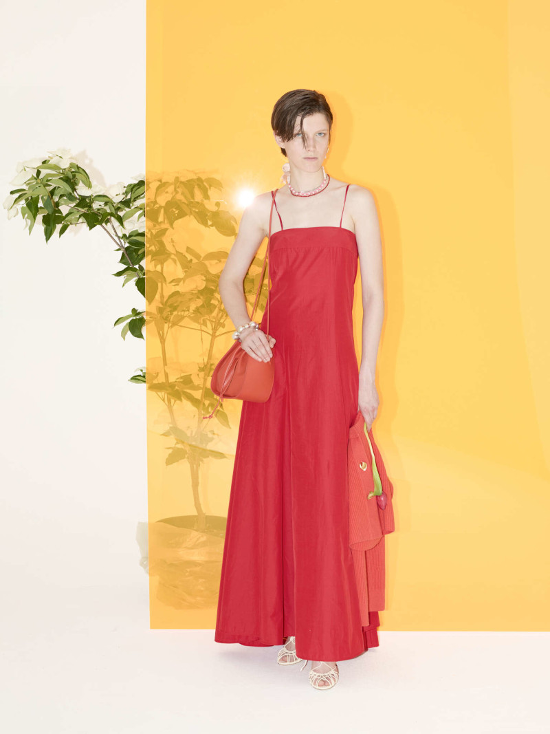 Forte Forte lookbook for Resort 2025